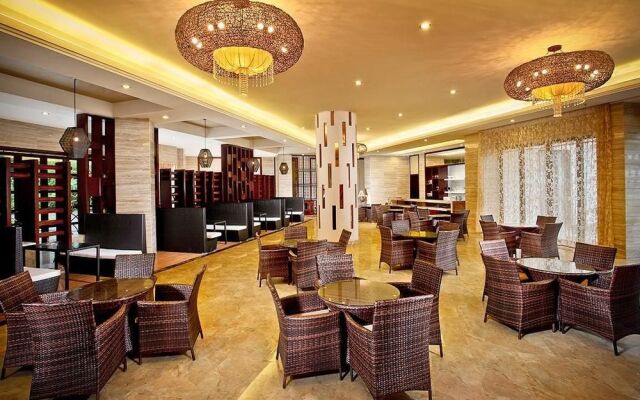 Coconut Grove Herton Sea View Hotel