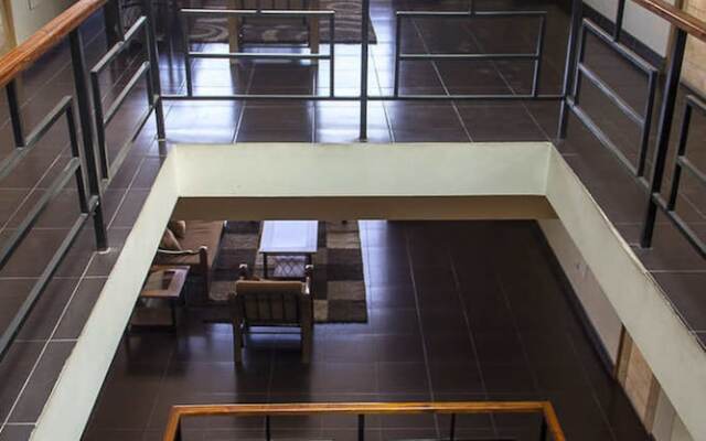 Aranjuez Cusco Hotel