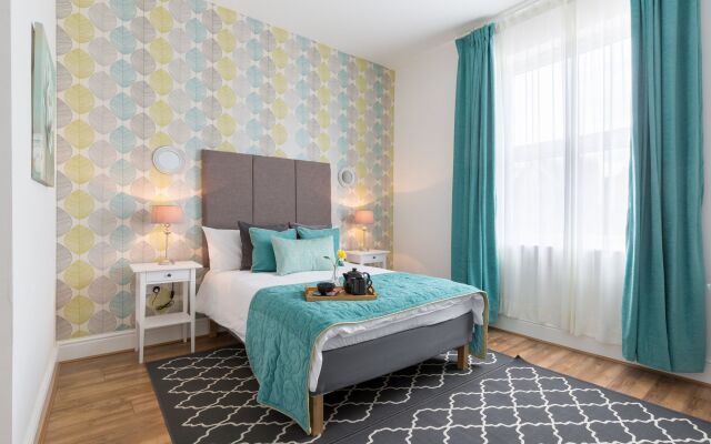 Stanmore suites