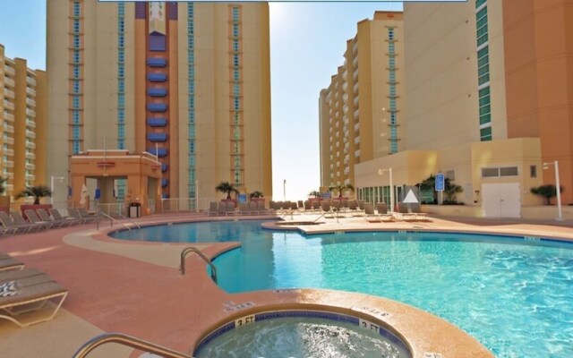 Ocean Boulevard 2BD DLX