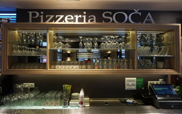 Apartments Soča Kobarid