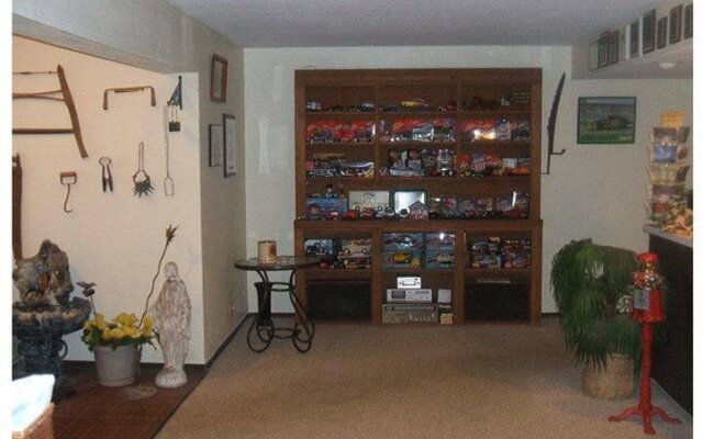 Scottish Inns Osage Beach