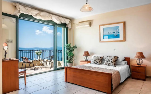 Villa Theaya