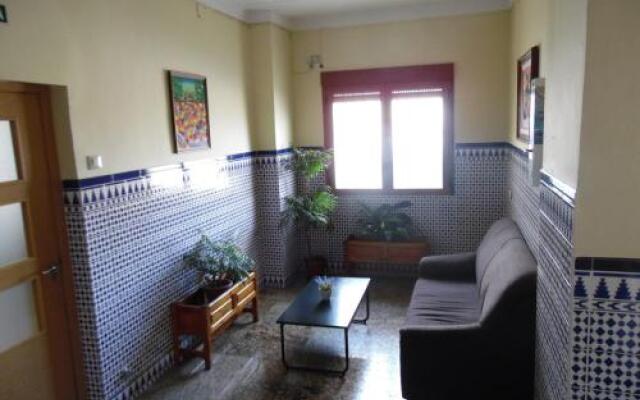 Hostal Arias