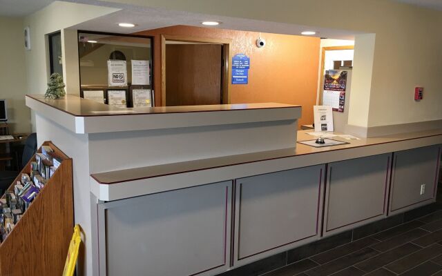 Red Roof Inn Des Moines