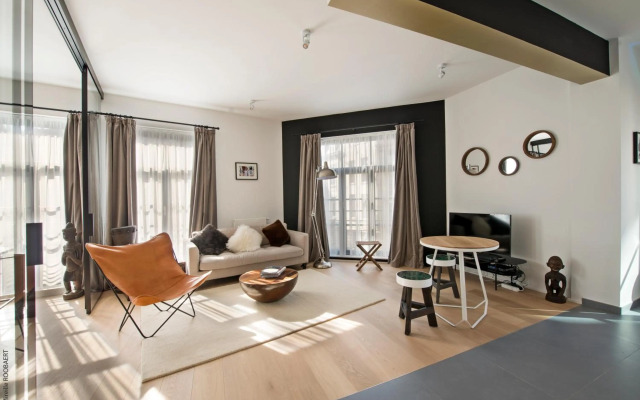 Smartflats Premium - Palace du Grand Sablon