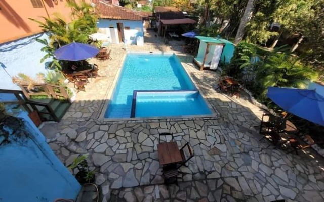 Suite Imperial Paraty Unique Flats