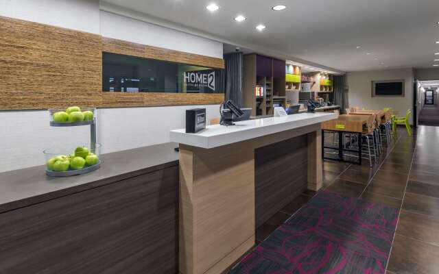 Home2 Suites by Hilton Kingman