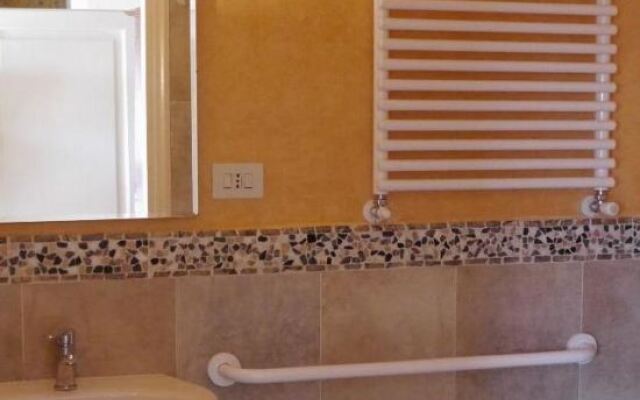 Casa Ercole Farm Stay
