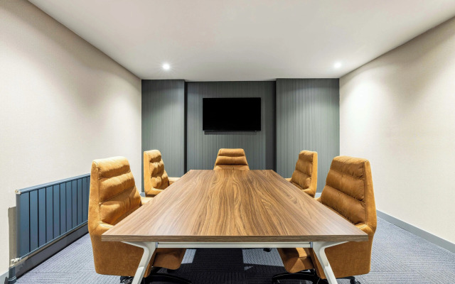 Four Points Flex by Sheraton Ankara Cukurambar