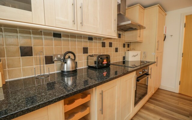 Derwentwater Apartment