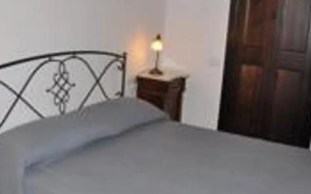 Villa Casa La Cuma