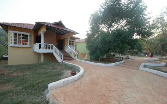 Silent Valley Resort