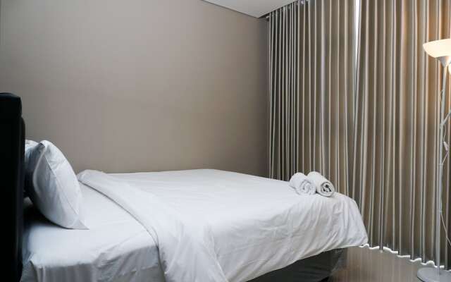 Best Location 2BR Ciputra International Apartment