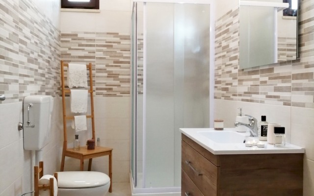 Lentisco - Residenza Arcangela con Piscine nel Salento