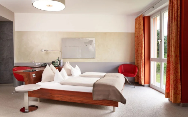 Hotel Maxlhaid
