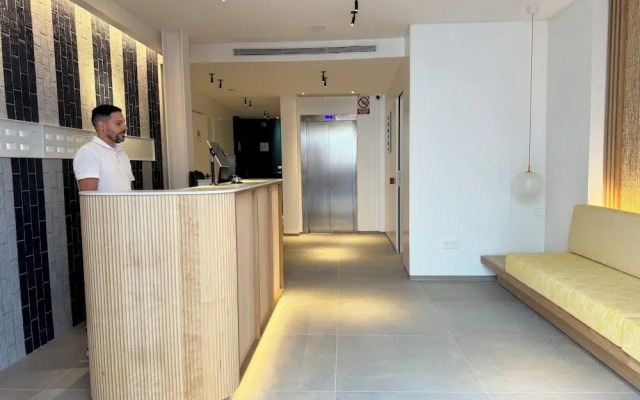 Alenti Sitges Hotel