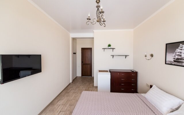 Отель Alion Затока