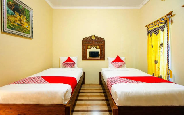 Opak Village Bed and Breakfast