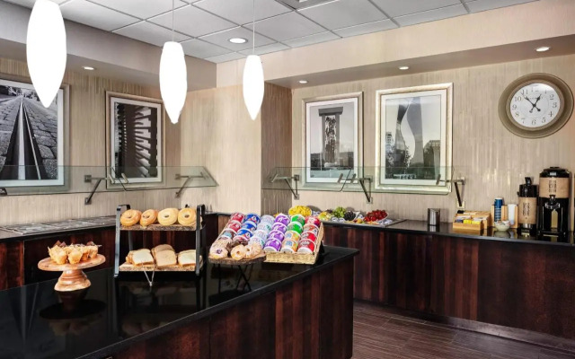 Park Place Hotel Memphis