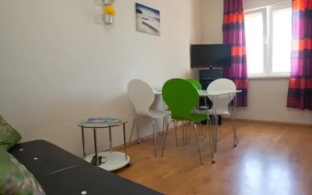 Apartment All 4 You