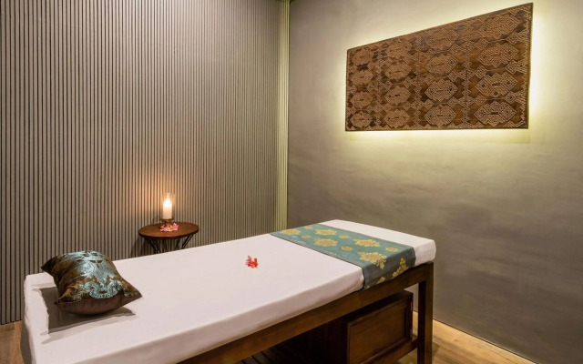 Wyndham Sundancer Resort Lombok