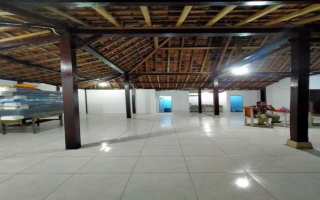 Abiyasa Homestay Syariah