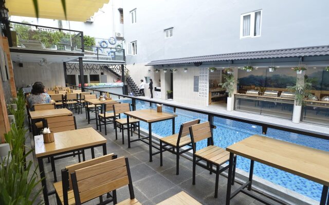 Beautiful Sai Gon Boutique Hotel
