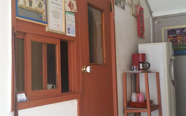 Gyerim Guest House