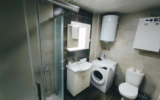 Urban Serviced Apartments