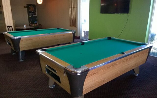 Days Inn Goodland