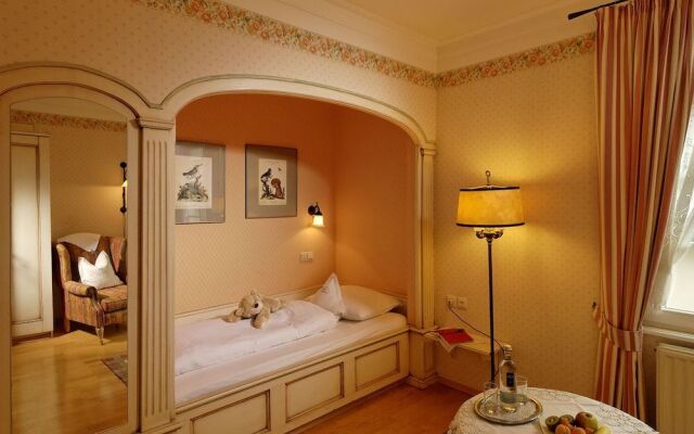 Landhotel Zum Bären