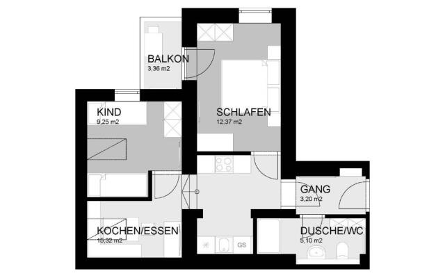 Schmiedbauernhof