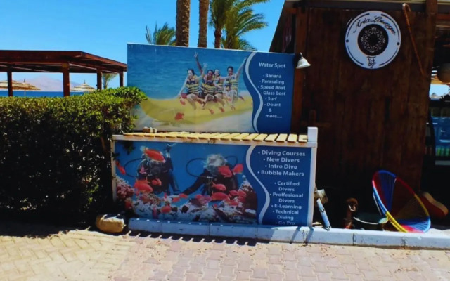 Sharm Heights Apartments