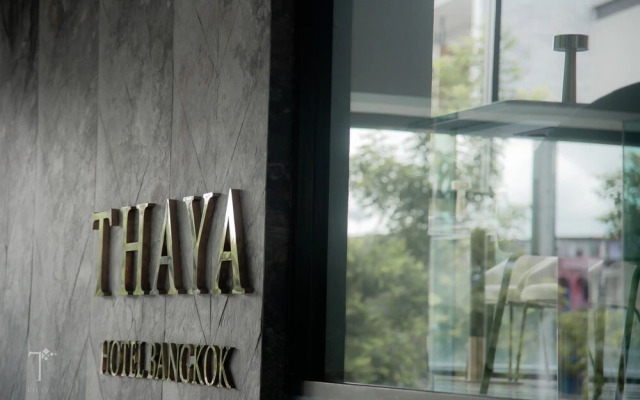 Thaya Hotel Bangkok