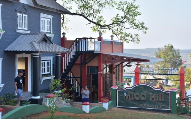 MiCO Hill Resort