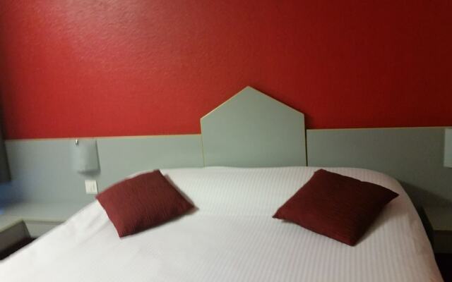 Brit Hotel Sarreguemines