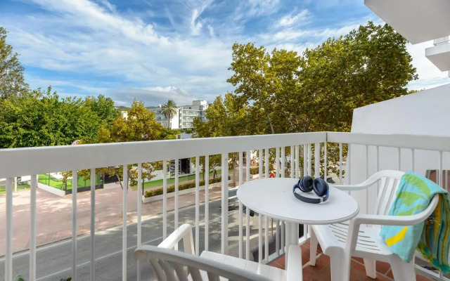 Hotel Vibra Marco Polo I - Adults Only
