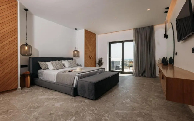 Milestones Naxos Hotel