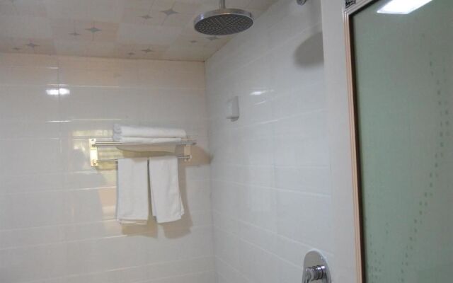 Meng Yuan Business Hotel