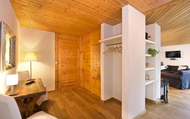 Schweizerhof 211 Vaz Obervaz