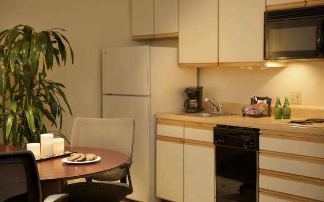 Larkspur Landing Extended Stay Suites Pleasanton