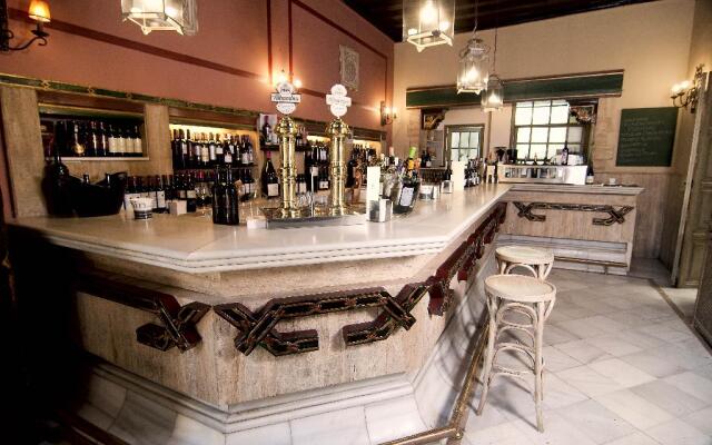 Casa Palacio Pilar del Toro