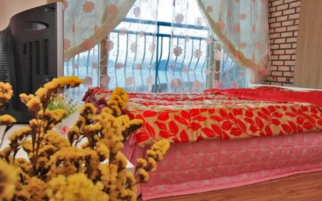 Seosan Noeulgwa Bada Pension