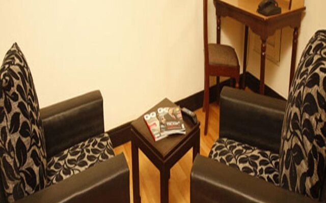 Arcadia Apartment Hotel