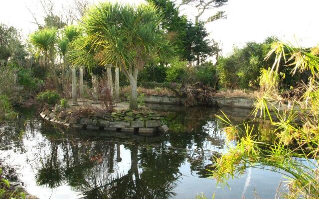The Longcross Hotel Restaurant & Gardens