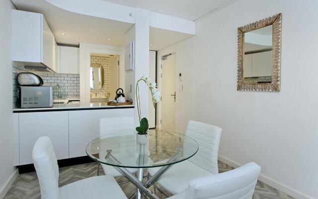 Tuynhuys Self Catering Studio Apartments