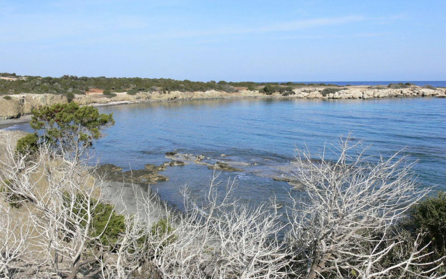 Tavros Hotel Apartments