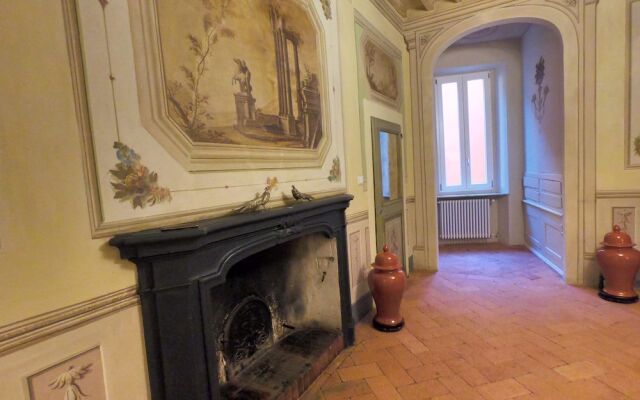 Residenza Farinati