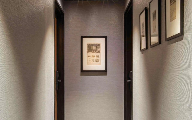 Mercure Versailles Chateau